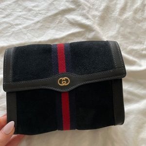 Gucci clutch